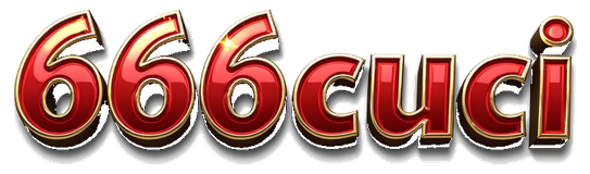666cuci logo