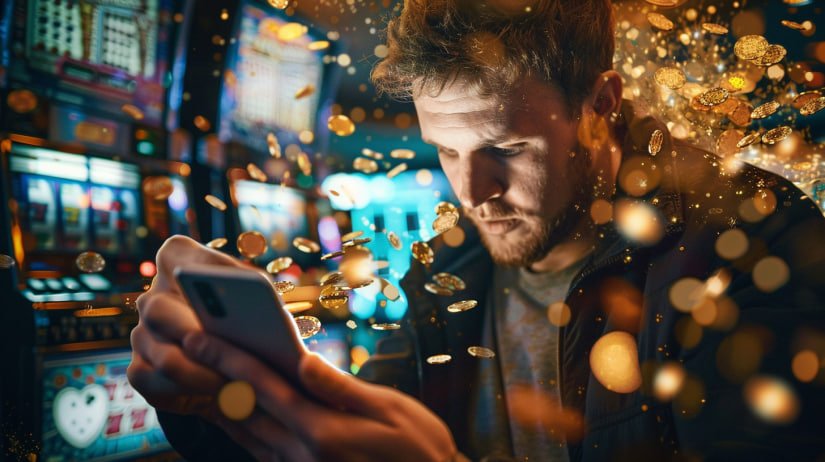 666cuci mobile gaming