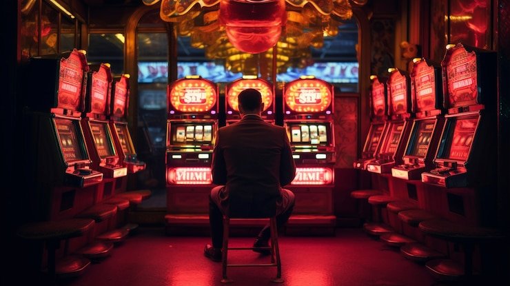 666cuci Slots 666cuci Untuk Malaysia
