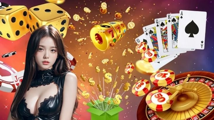 666cuci mobile gaming