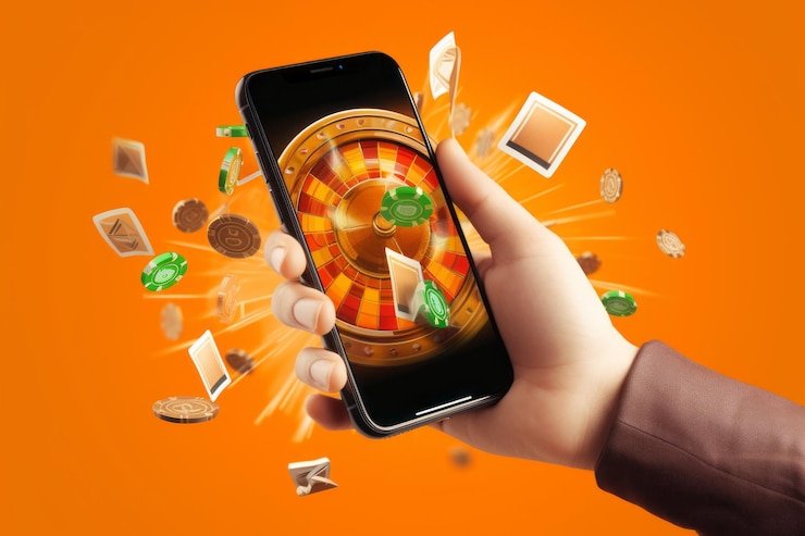 666cuci Slot, meja langsung dan slip pantas